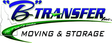 B Transfer Inc. Moving & Storage