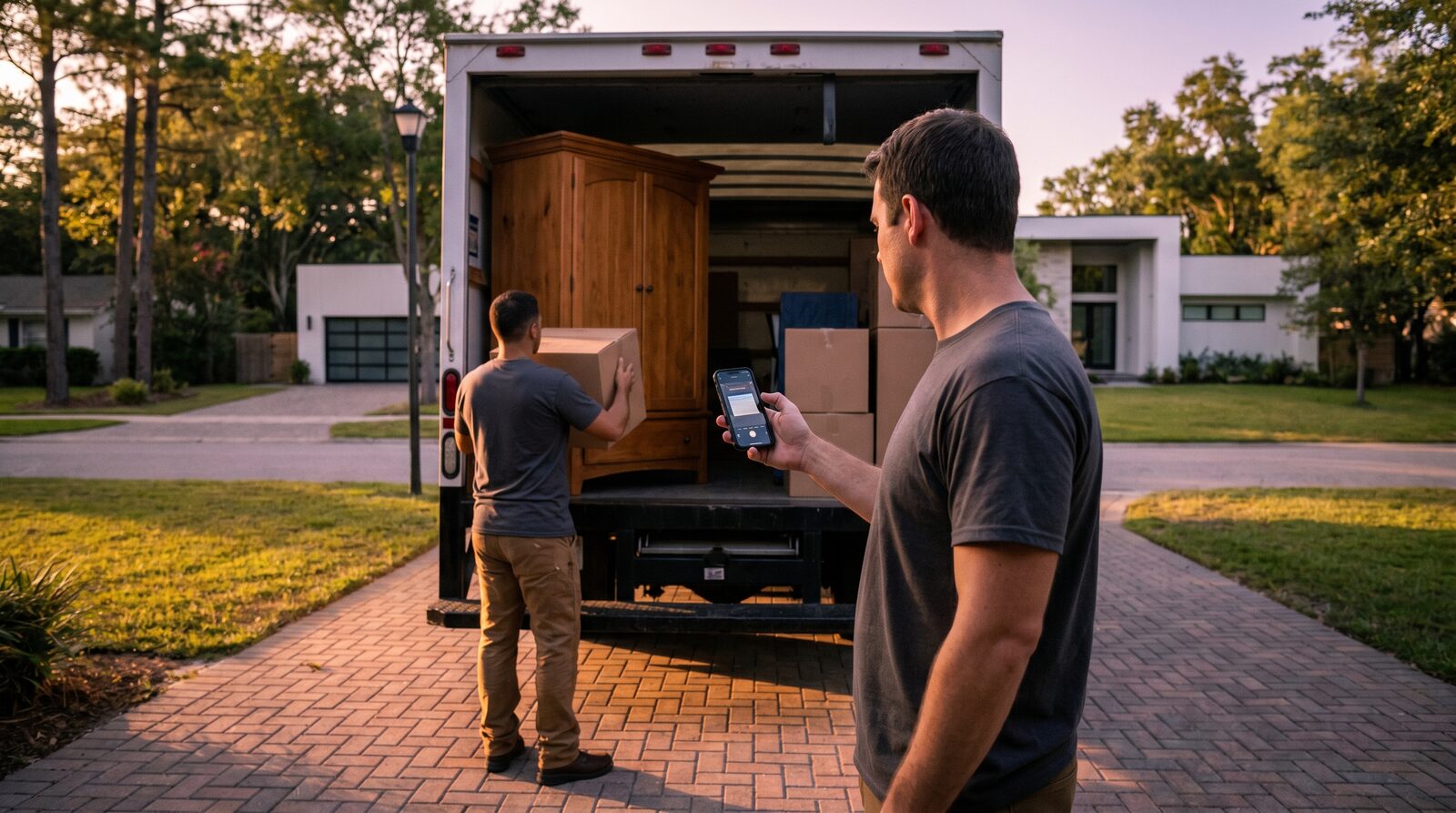 Move-Day Audit revenue recovery playbook for AI virtual moving survey operators