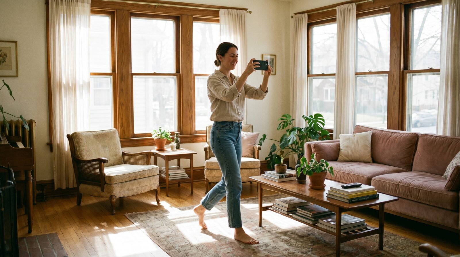Definitive 2026 guide to AI virtual moving surveys for moving companies